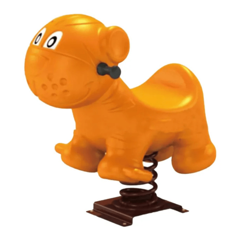 Outdoor Seehorse Spring Rider