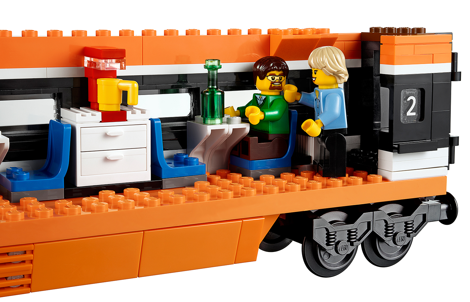 Our opinions are our own and are not influenced by payment w. Toys N Bricks | LEGO News Site | Sales, Deals, Reviews