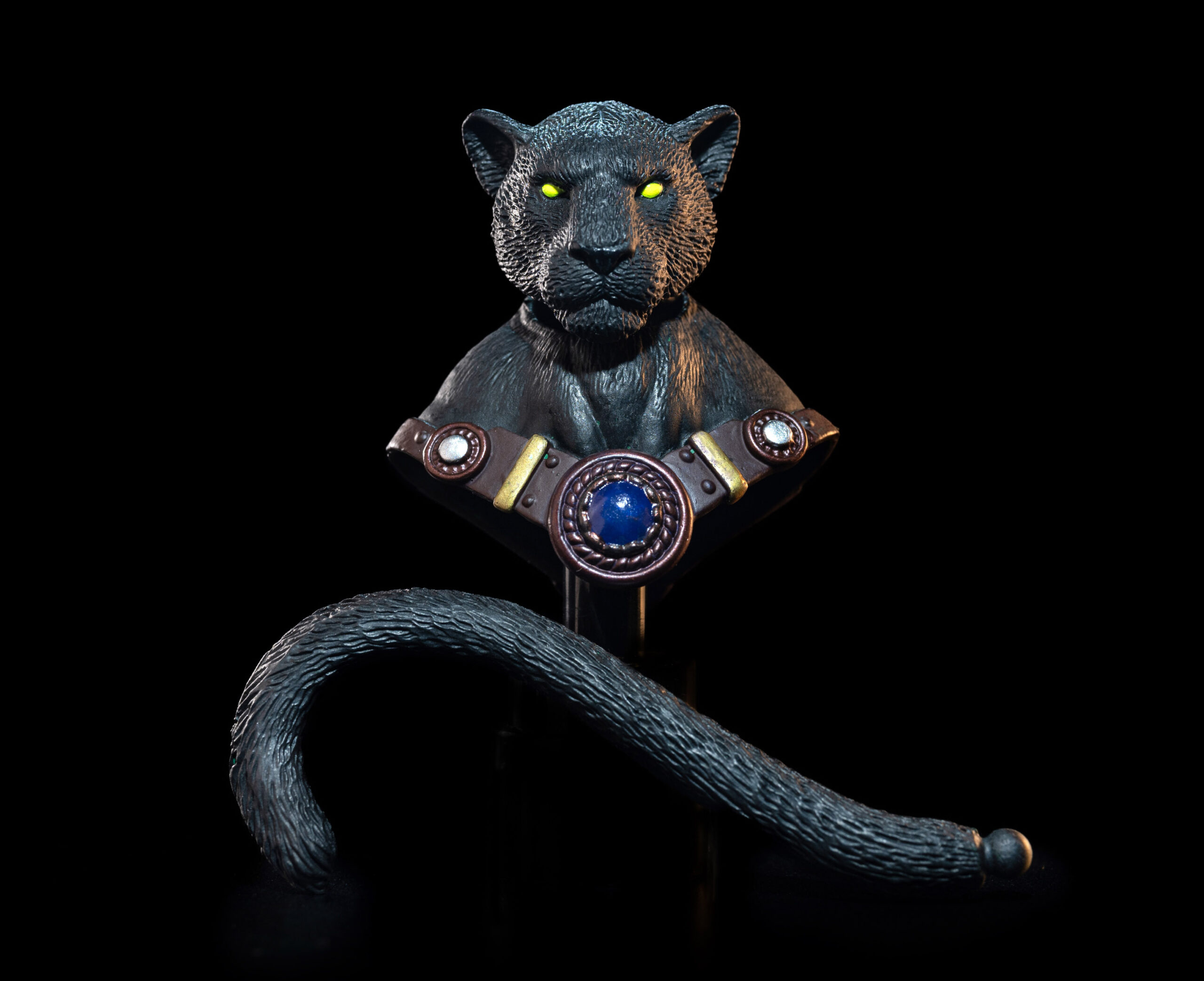Mythic Legions Head Pack 1 — TOY STLKR