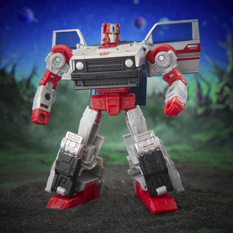 Transformers Generations Legacy Evolution Deluxe Crosscut — TOY STLKR