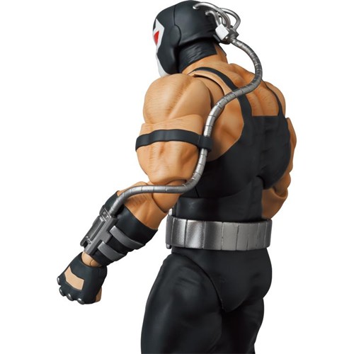 MAFEX Batman Knightfall – Bane — TOY STLKR