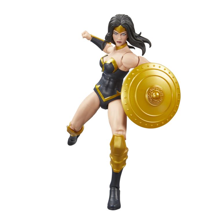 Marvel Legends Squadron Supreme Power Princess — TOY STLKR