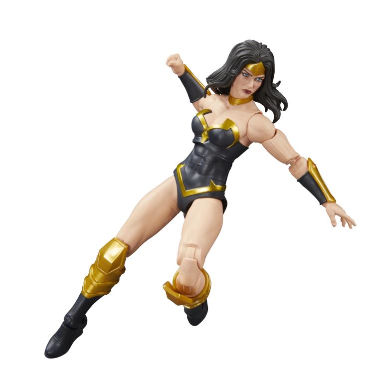 Marvel Legends Squadron Supreme Power Princess — TOY STLKR