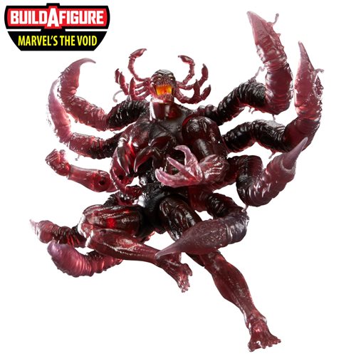 Marvel Legends Squadron Supreme Power Princess — TOY STLKR