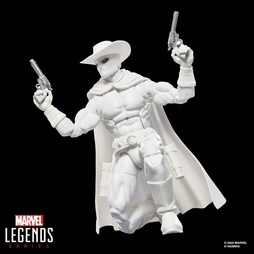 Marvel Legends Squadron Supreme Power Princess — TOY STLKR
