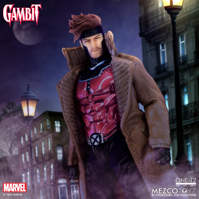特別値下げakkun25_25【新品未開封】X-Men Gambit Amazon.com: X-MEN: GAMBIT - THE COMPLETE COLLECTION VOL. 2