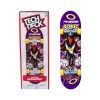 Tech Deck - Finesse X Sonic Handboard authentieke miniskateboard