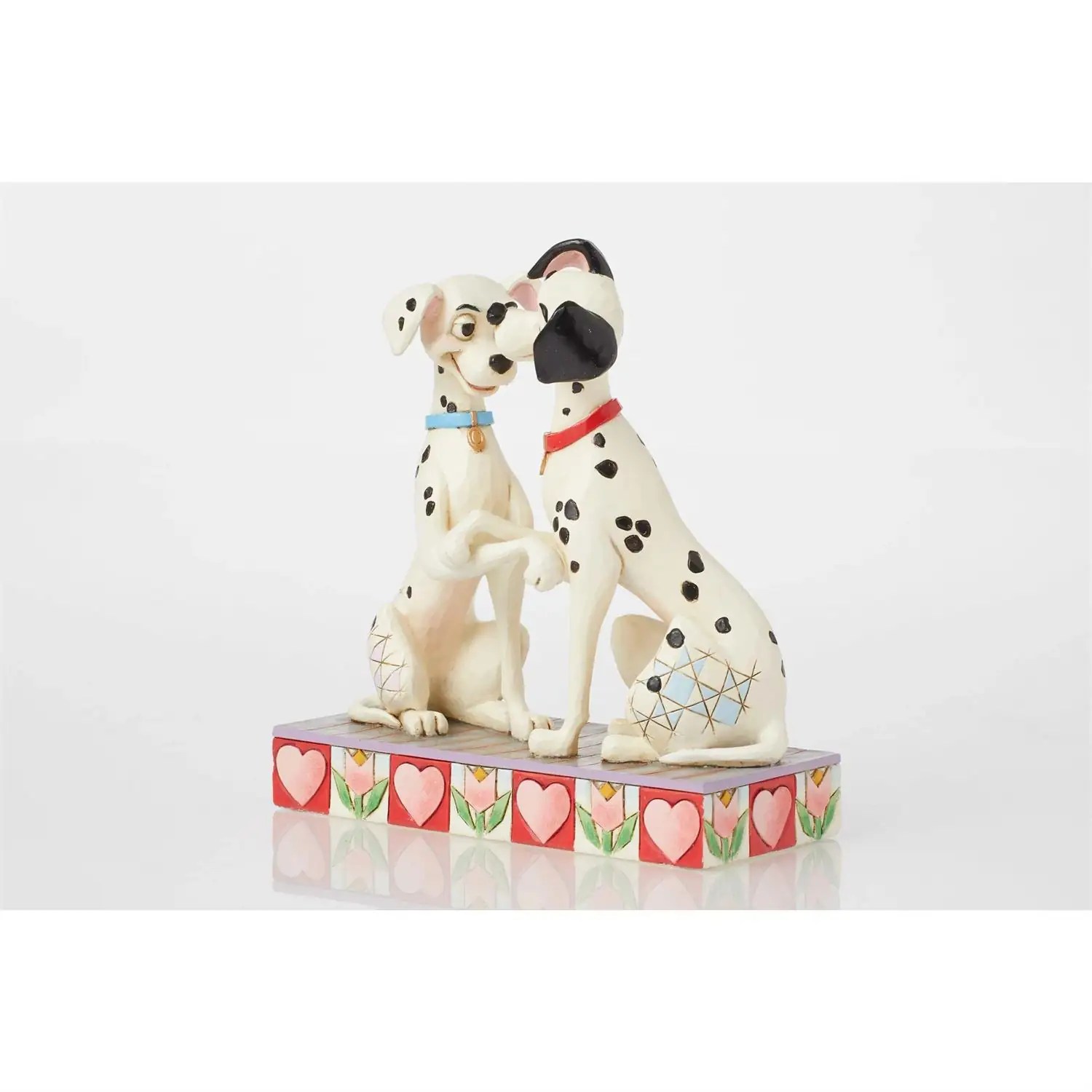 Disney Traditions 101 Dalmatiërs 101 Ways to Love You 15 cm