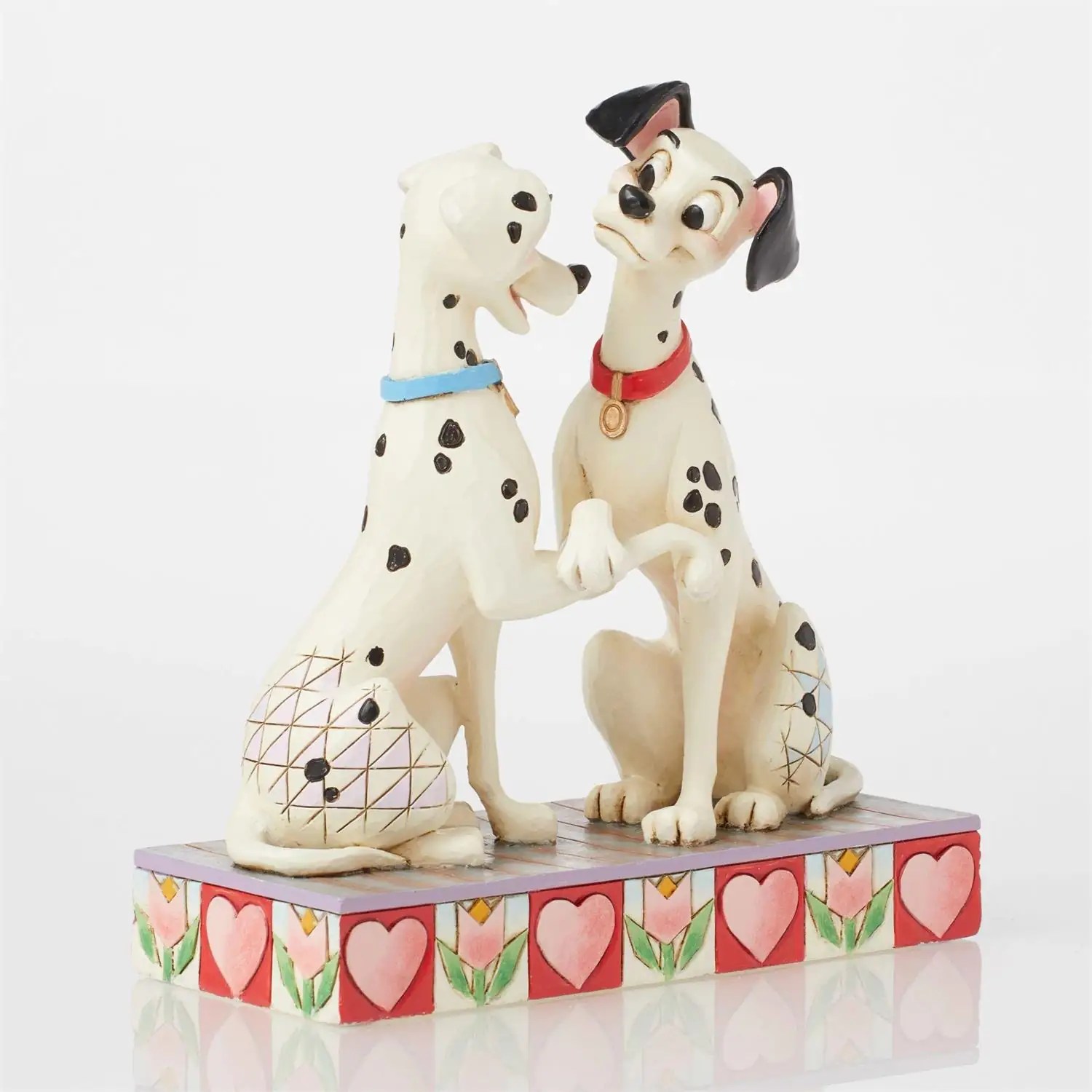 Disney Traditions 101 Dalmatiërs 101 Ways to Love You 15 cm