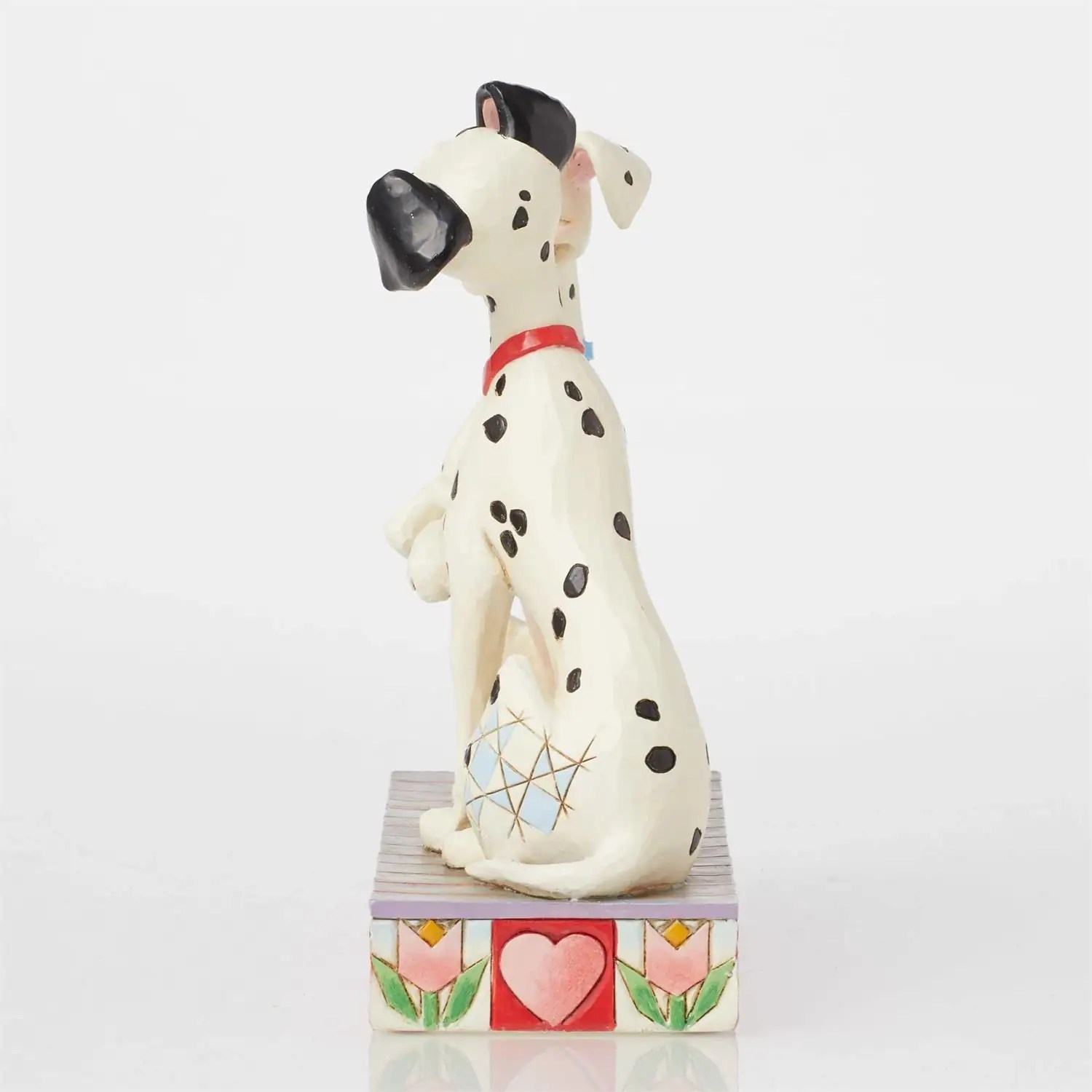 Disney Traditions 101 Dalmatiërs 101 Ways to Love You 15 cm