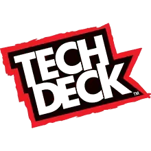 Tech Deck
