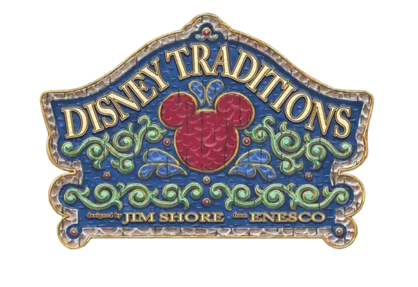 Disney Traditions