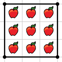 Array Toy Theater - Perfect Sunset Design - High Resolution