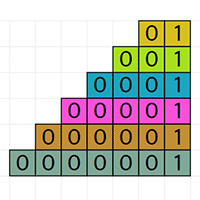 You can work with two, three or four digit . Place Value Chart Free Virtual Manipulatives Toy Theater