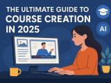 The Ultimate Guide To Course Creation In 2025 Tpcstudio The Perfect