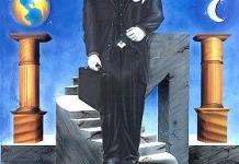 Stairway to Hell Story #1 Chronicle