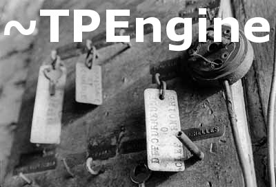 Tpengine Sourceforge - Classic Ocean Wallpaper - High Resolution