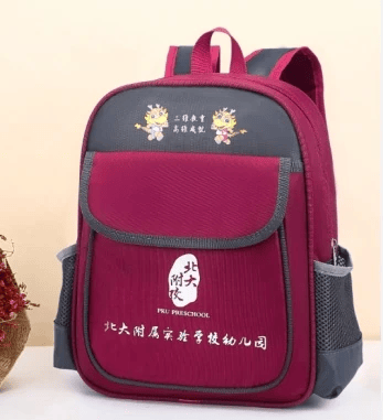 School Backpack TPE-101