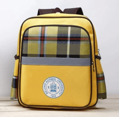School Backpack TPE-103