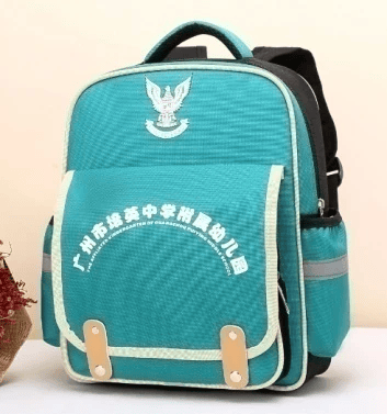 School Backpack TPE-104