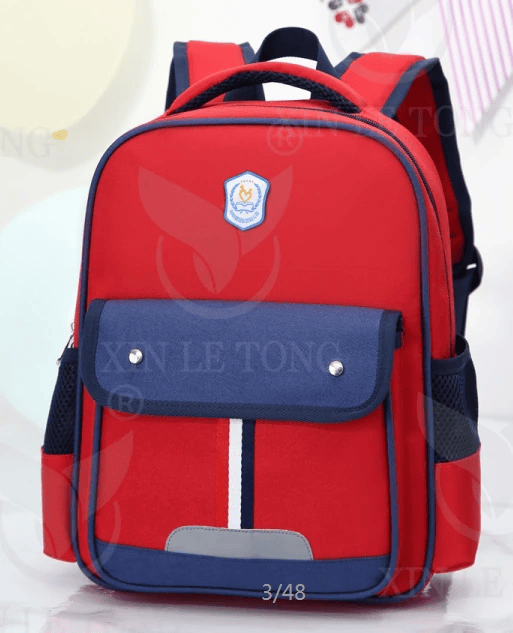 School Backpack TPE-2108