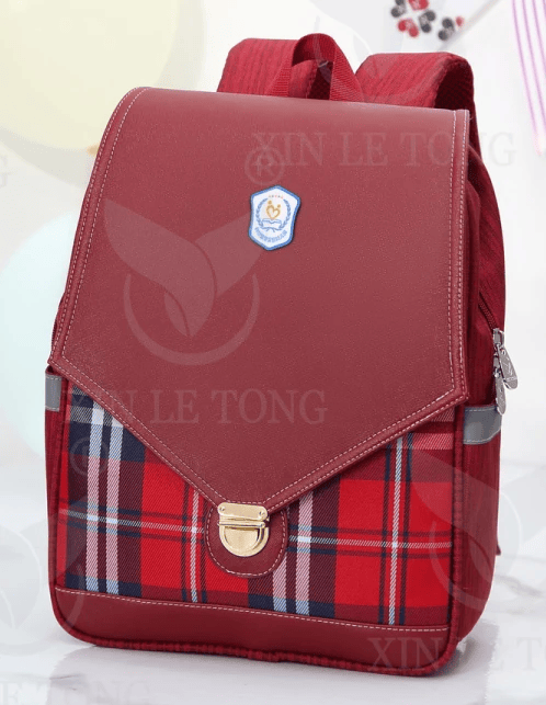 School Backpack TPE-2109
