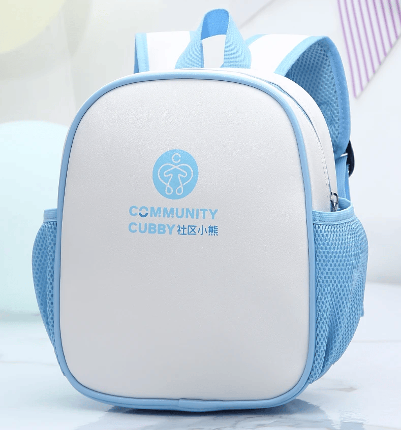 School Backpack TPE-2113(幼教款)