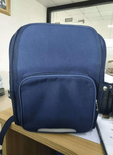 School Backpack TPE-2115