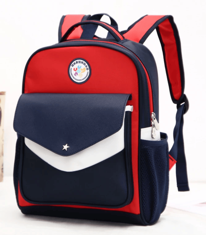 School Backpack TPE-2117