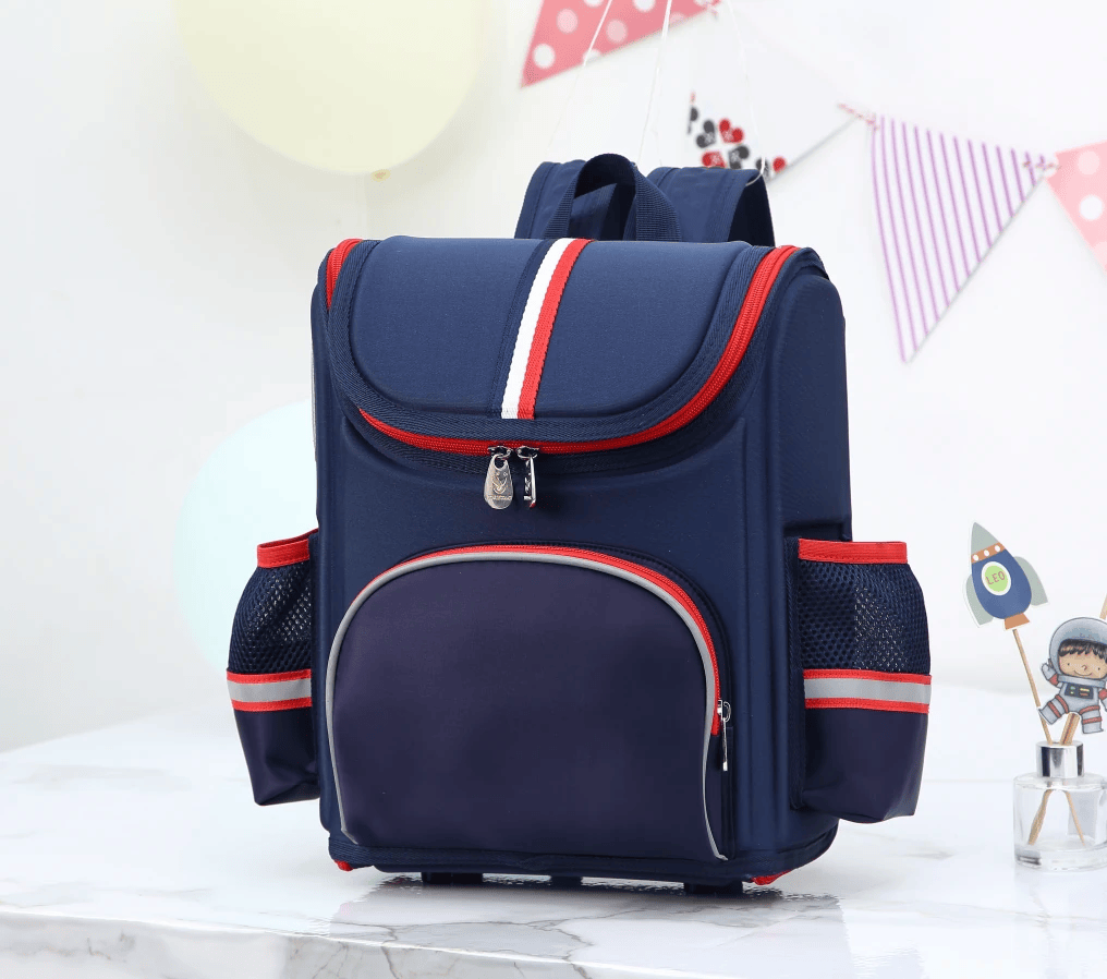 School Backpack TPE-2201