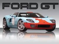 ford GT