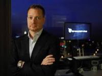 George Kurtz CEO Crowdstrike