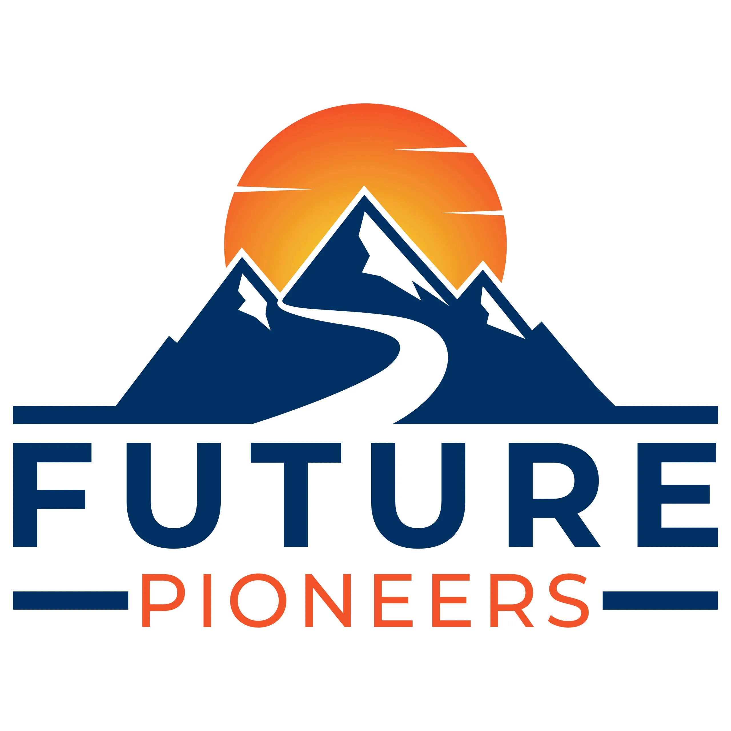 future pioneers logo