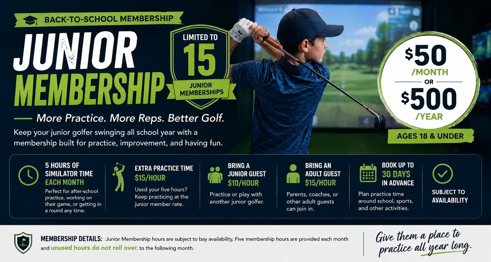 jrmembership