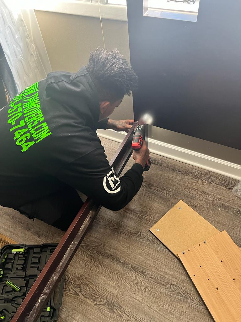 Professional Moving Services Top Notch Moving Services