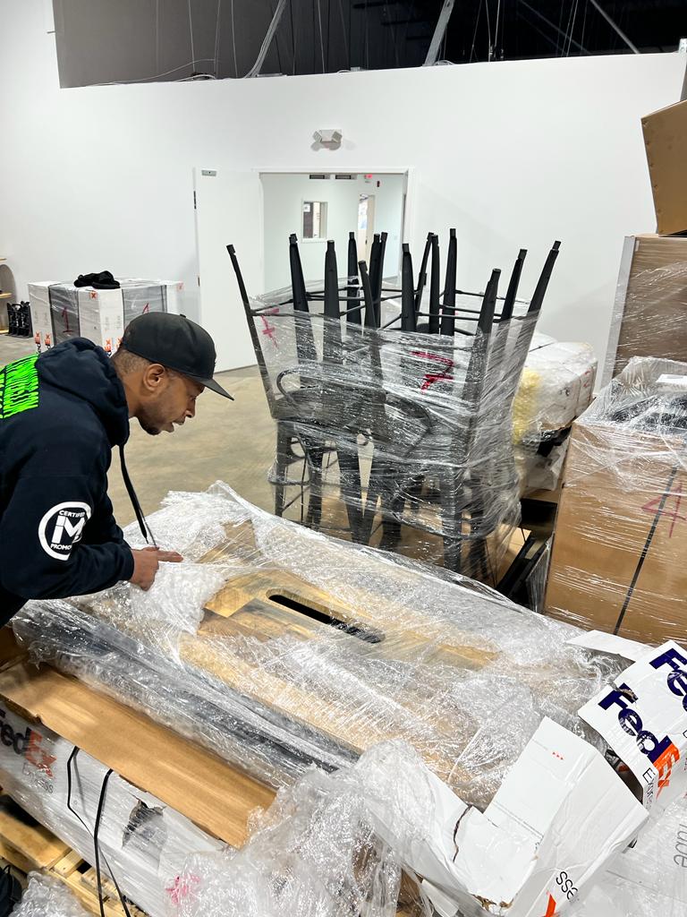 Professional Moving Services Top Notch Moving Services