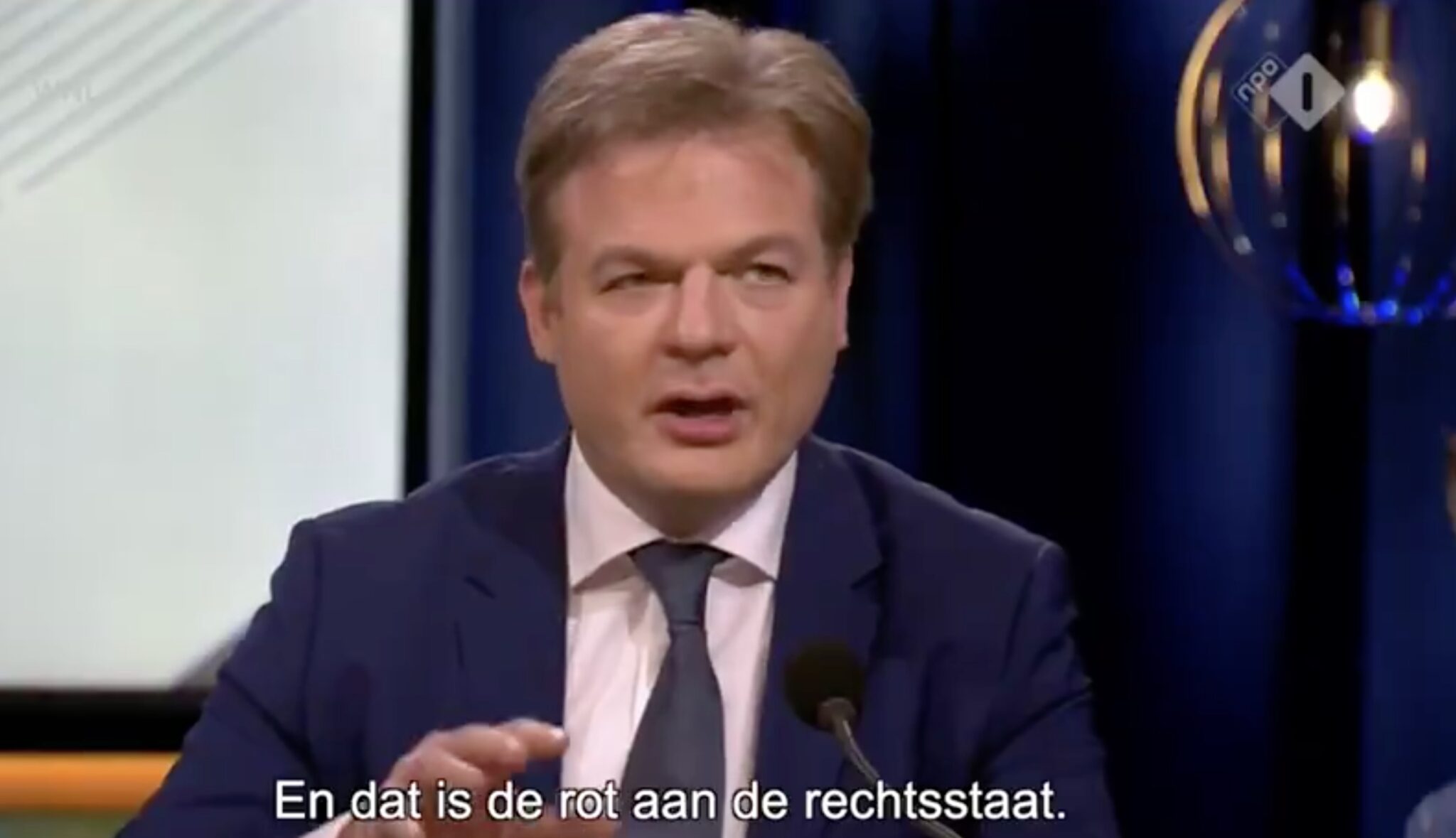 April 2, 2021 4:08 pm. BRIEFJE VAN JAN - Aan Pieter Omtzigt | ThePostOnline