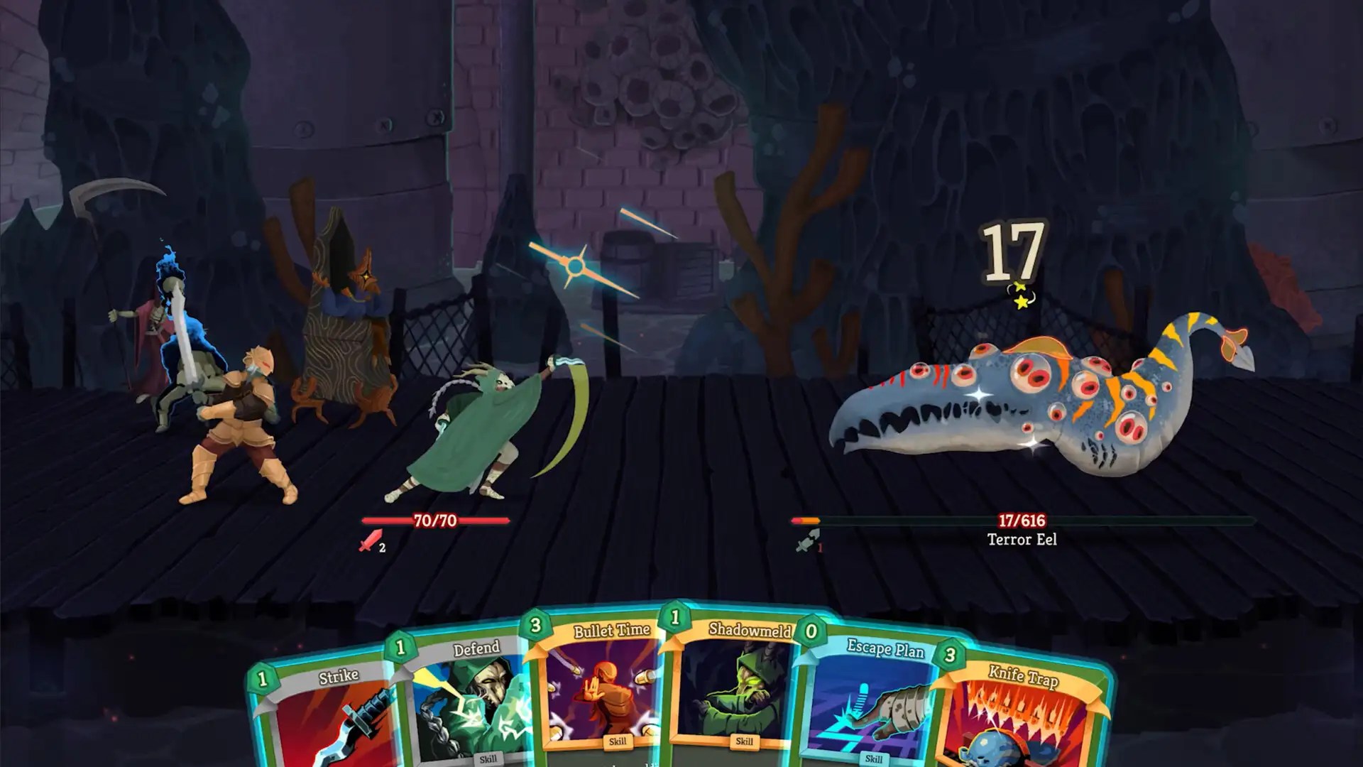 What Is Divine In Slay The Spire 2 Crystal Sphere Event Slay The Spire 2 1.webp