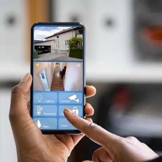 Cctv camera installer northern rivers nsw