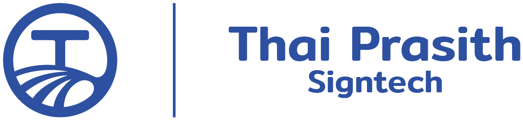 Thai Prasith Signtech