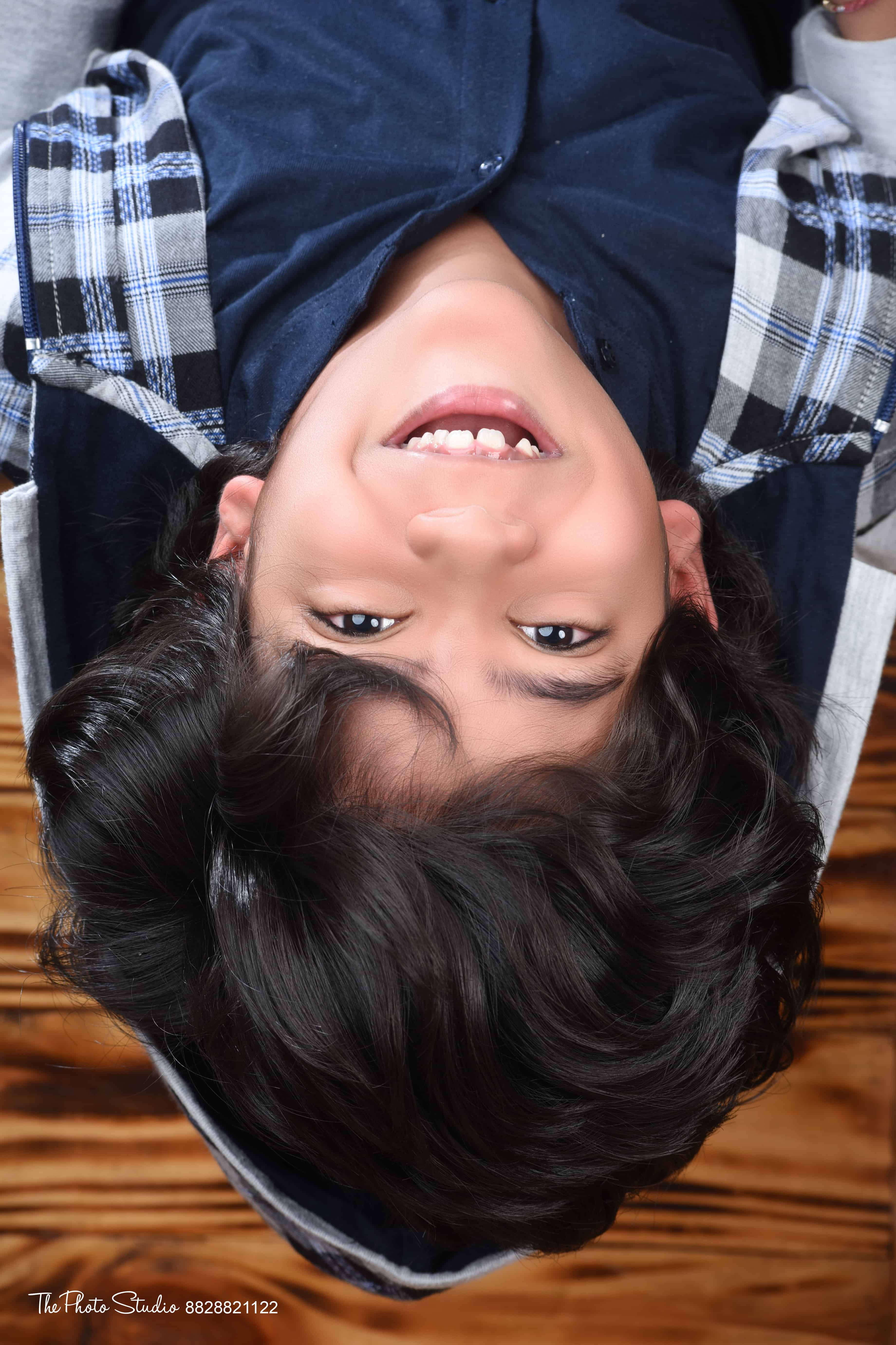 photography of kids