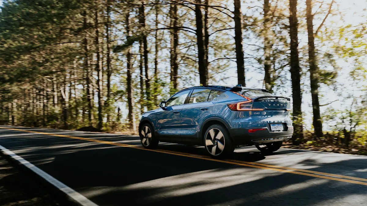 The Essential Guide To Portable EV Chargers For Long Distance Road
