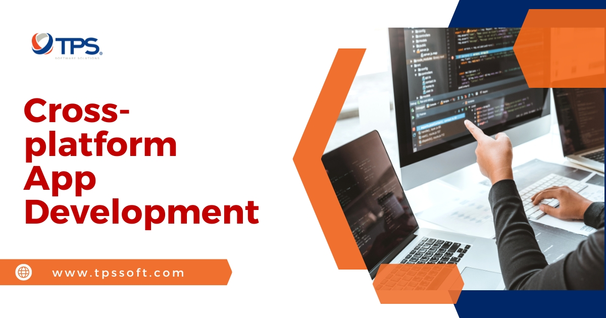 Cross-platform app development