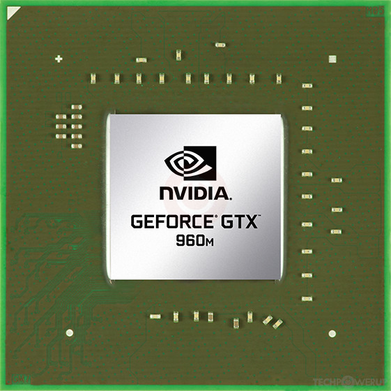 NVIDIA GeForce GTX 960M Specs TechPowerUp GPU Database 2635 Front 