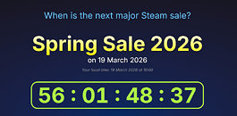 Valve Plans 29 Steam Sales Through 2026 TechPowerUp Thm 