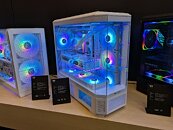 Thermaltake Shows New PC Cases At CES 2025 TechPowerUp Thm 