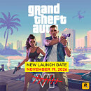 Rockstar Confirms GTA VI Delayed Again To November 2026 TechPowerUp Thm 