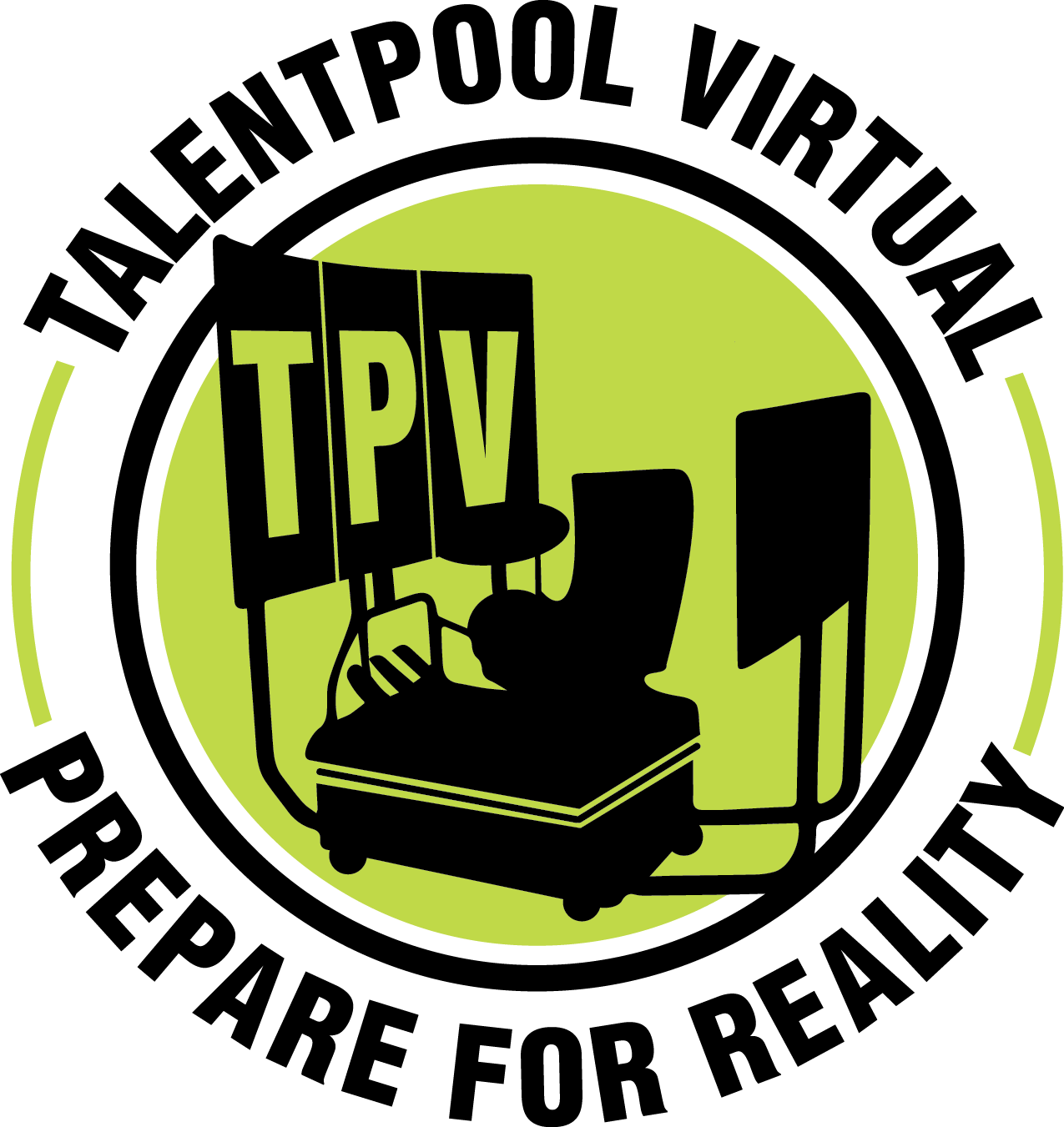 Talentpool Virtual Ltd logo