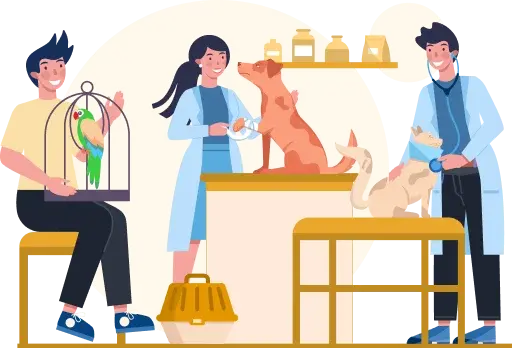 Pet Expert