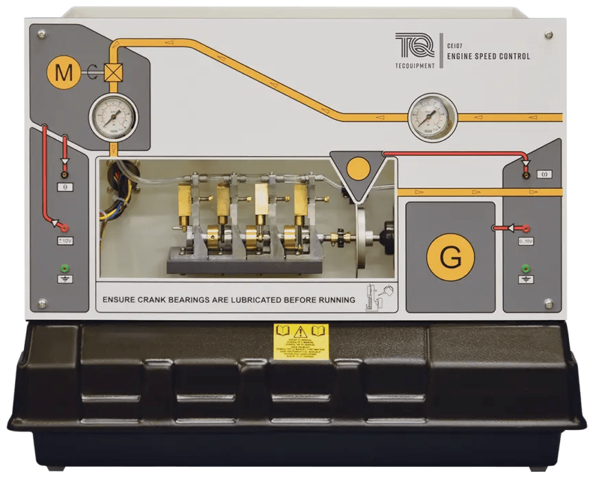 Engine-Speed-Control-CE107